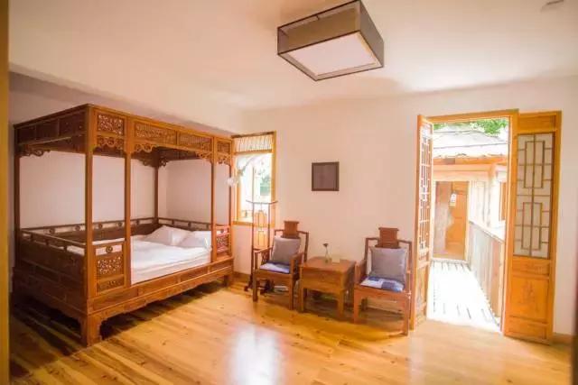 19+超凡绝伦的松阳民宿酒店,国庆就睡睡睡睡睡睡它~zZ