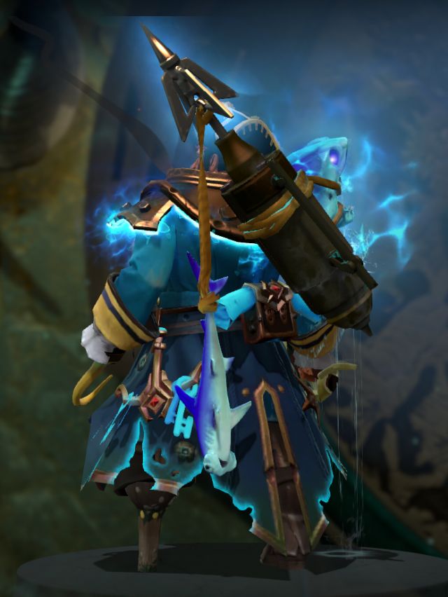 dota2英雄装备介绍大全,dota2全英雄饰品