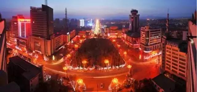 有白银这座城市吗,白银这座城市怎么样