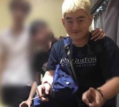 赵本山女儿为什么叫球姐,赵本山女儿球球与各大网红