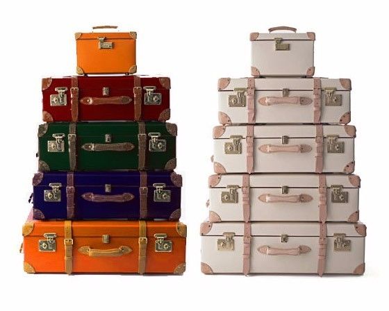 旅行适合的旅行箱,出游旅行箱推荐