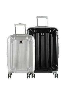 旅行适合的旅行箱,出游旅行箱推荐