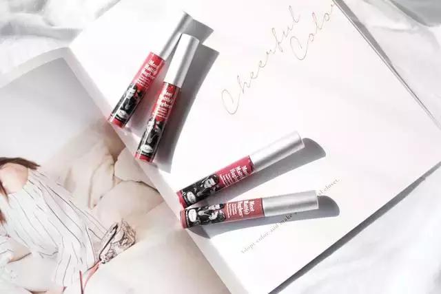 比较适合日常的口红平价,推荐几款好用又平价的口红