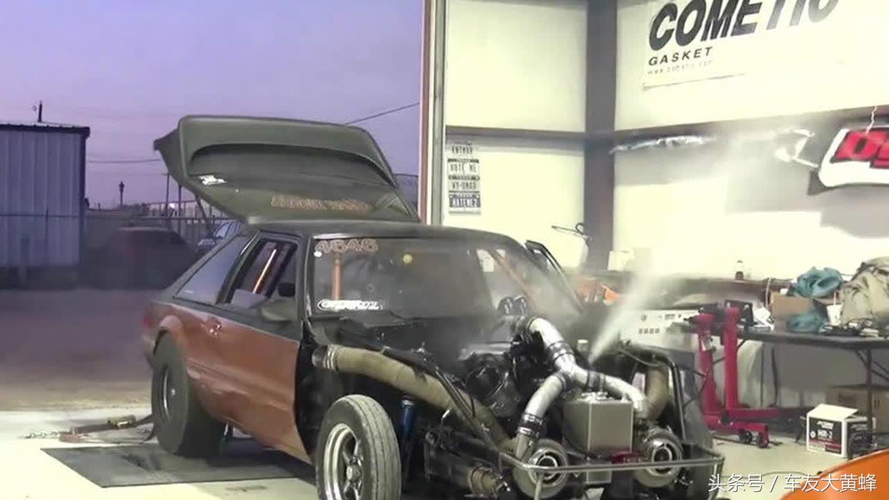 爆缸的发动机怎么处理,发动机行驶中爆缸会怎么样