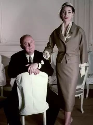 dior的高定款式,法国原装进口香水dior