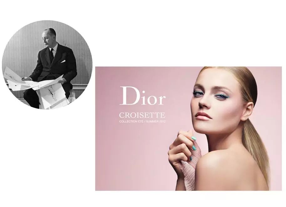 dior的高定款式,法国原装进口香水dior