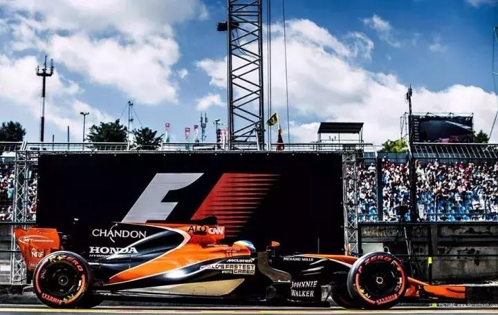 迈凯伦跟本田有什么关系,迈凯伦为什么不要本田引擎