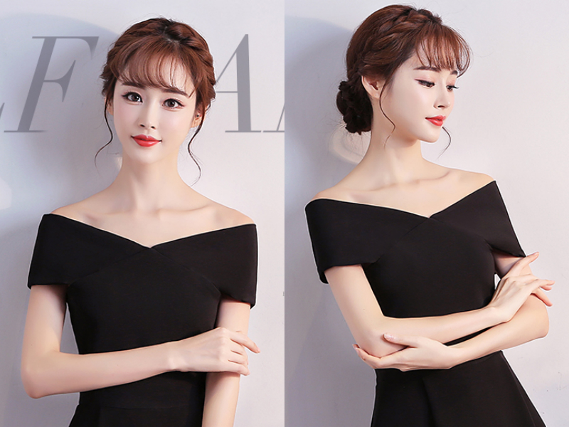 怎么盘头发好看简单的方式,怎么用一根头绳盘头发简单好看