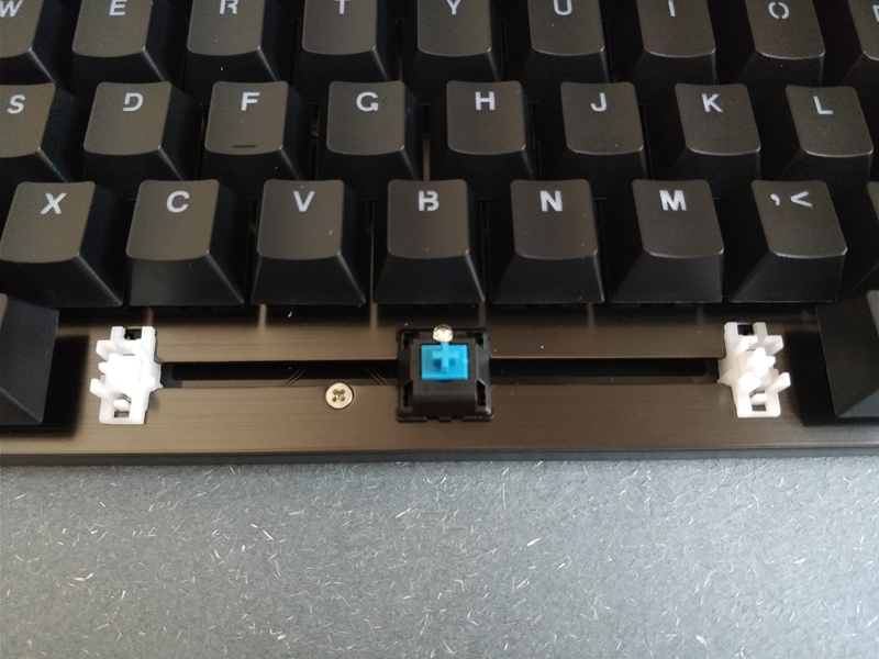 质感做工好的键盘,质感好的键盘推荐