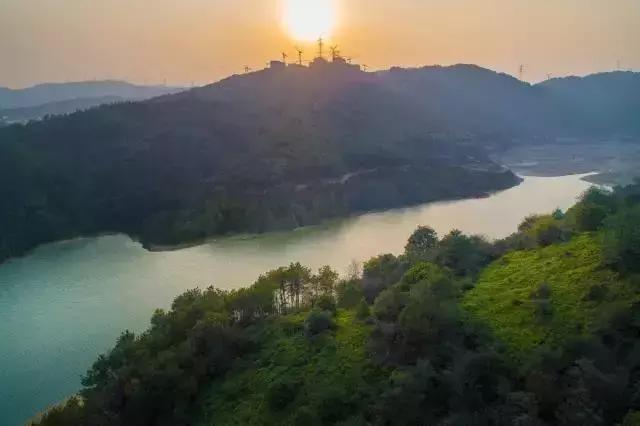 不必羡慕柏林、温哥华，仰义的未来可以是这样子！