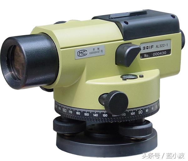 水准仪使用方法与注意事项,水准仪操作步骤与注意事项
