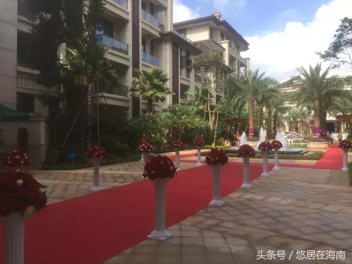 海口长弘御墅都是别墅吗,长弘御墅海口多少平