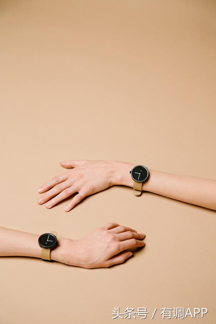 不同款式dw手表的区别,好看又实用的手表dw