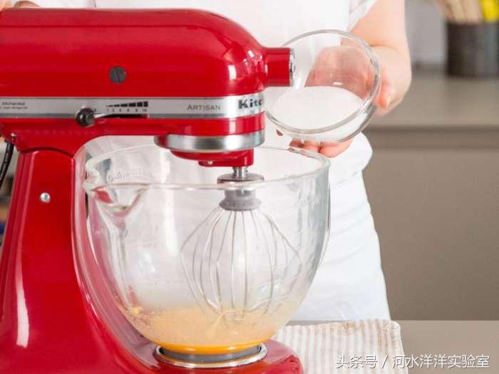 超级美味的小甜品蛋挞 (好吃的简单甜品蛋挞)