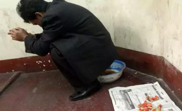 抓捕22岁女毒枭,抓捕身体藏毒的毒贩