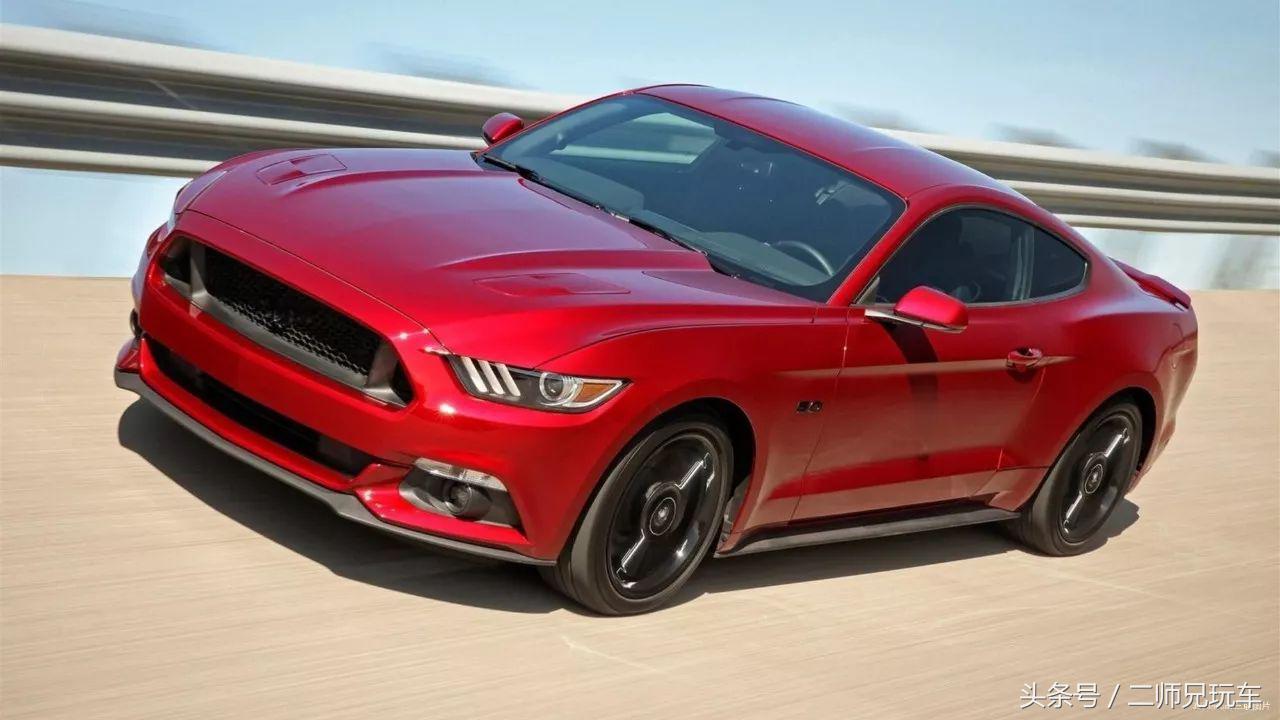 三十万到一千万都有，这十款车才是男人的终极*药春**，一脚油爽到爆