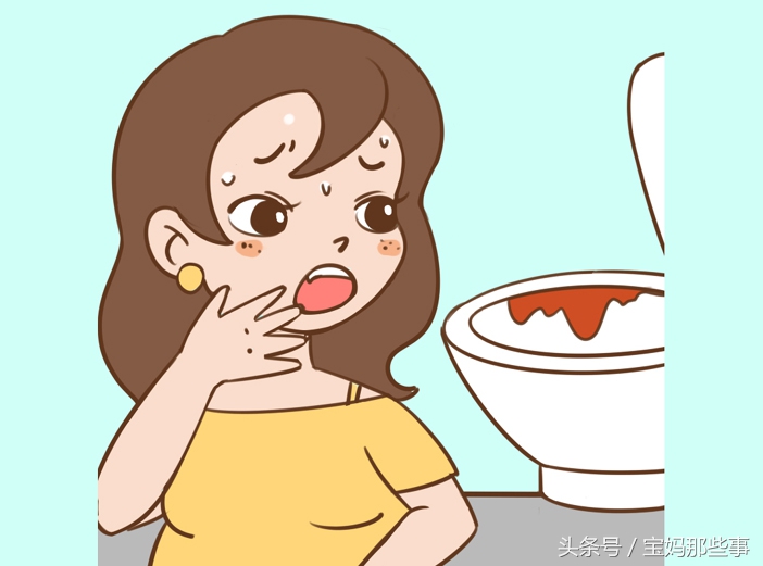 怀孕9月“羊水破了”，火速赶到医院生娃，结果闹出大笑话