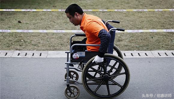 80后创业者成功故事概述,80后残疾人创业成功案例