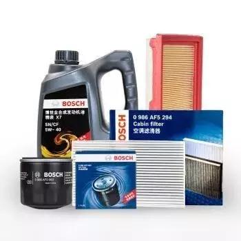 这个品牌不光卖家电，还卖好机油