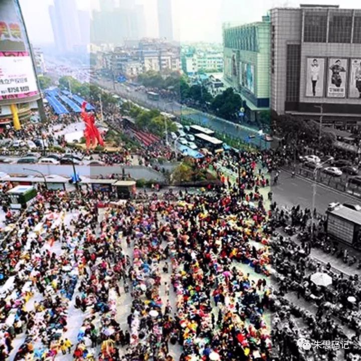 揭秘四季青,杭州四季青揭秘