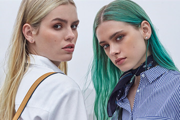 2020春季最in心机妆千万别错过,早春彩妆妆容分享