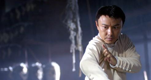张卫健仁者黄飞鸿结局,张卫健黄飞鸿背后的故事
