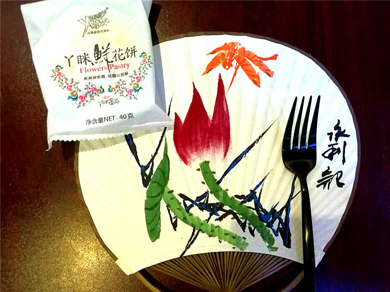 用心去感受生活的美好，MaisonMaxx纯色不锈钢餐具试用