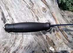 世界上操一把也不会少一把的瑞典国刀在这里-莫拉Garberg测评