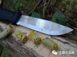 世界上操一把也不会少一把的瑞典国刀在这里-莫拉Garberg测评