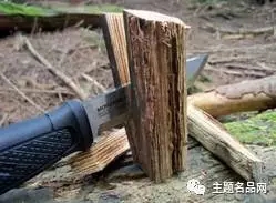 世界上操一把也不会少一把的瑞典国刀在这里-莫拉Garberg测评