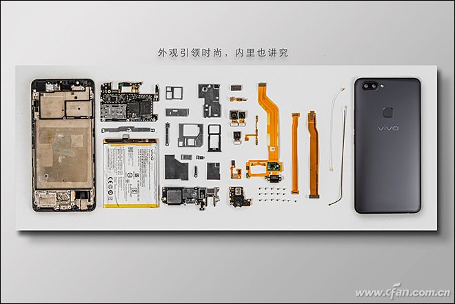 199元vivo手机测评,vivo2998元