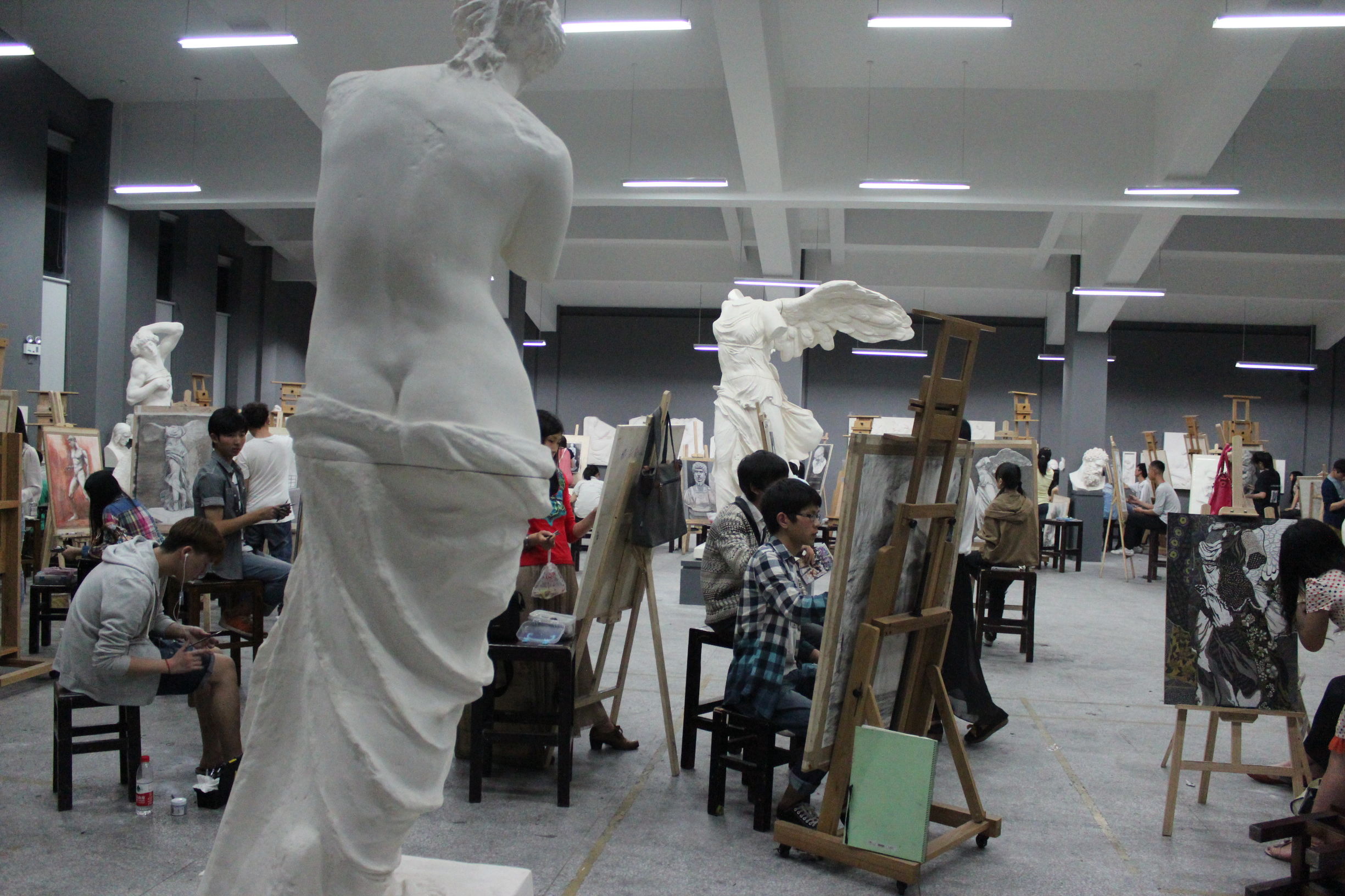 湖北美术学院研究生招生报名,湖北美术学院硕士研究生报考