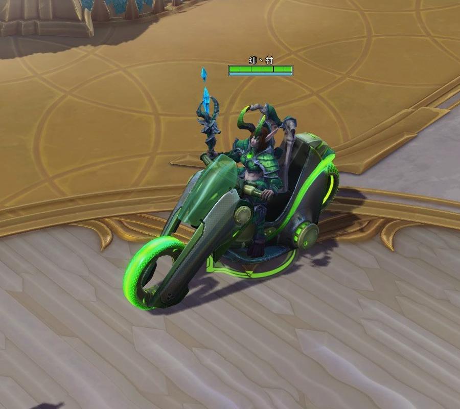 风暴英雄哪些史诗皮肤好看,风暴英雄巫妖坐骑