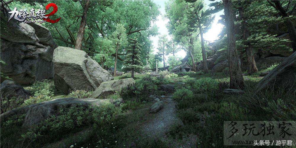 九阴真经2最新情况,九阴真经2最新爆料攻略