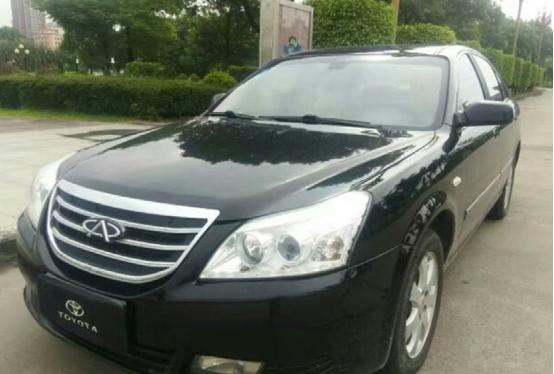 小伙花5万买旗云汽车,朋友见到车后说被坑了,这车最多值两万!