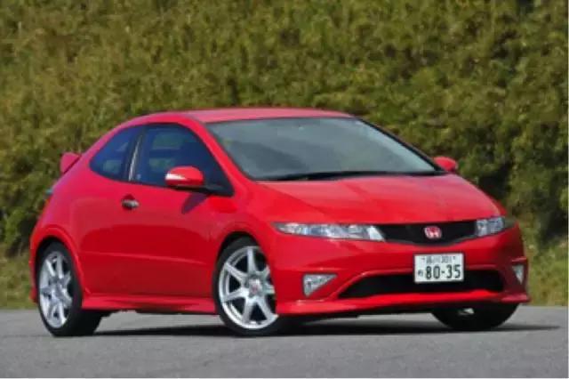 10代思域对比11代思域,10代思域车钥匙功能详解