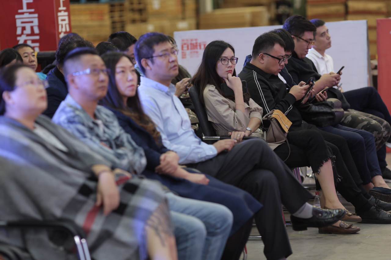 京东家电线上线下活动,京东家电专卖店千店开业