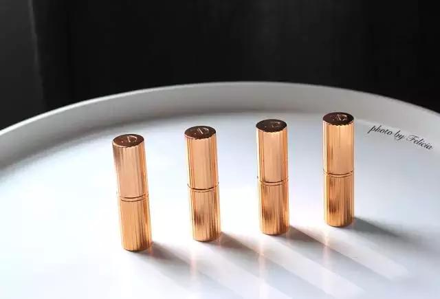 比较适合日常的口红平价,推荐几款好用又平价的口红