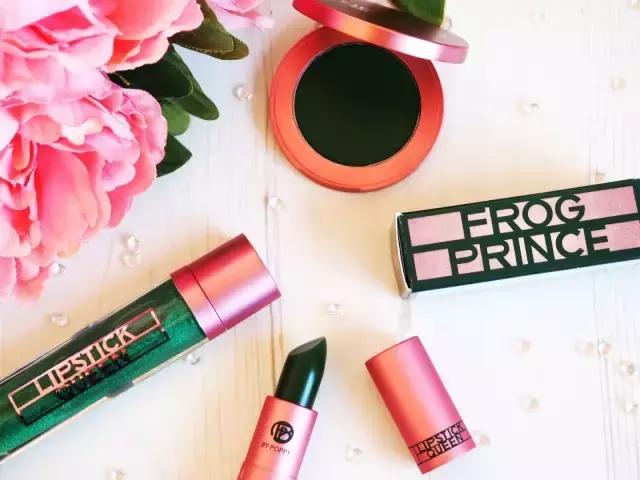 比较适合日常的口红平价,推荐几款好用又平价的口红