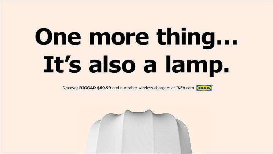 苹果和宜家营销 (宜家iphone8)