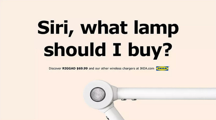 苹果和宜家营销 (宜家iphone8)