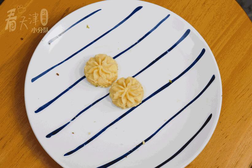 正宗曲奇有哪些,天津产的曲奇