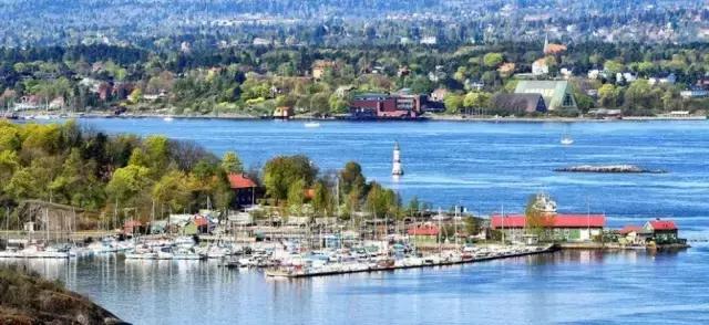 不必羡慕柏林、温哥华，仰义的未来可以是这样子！