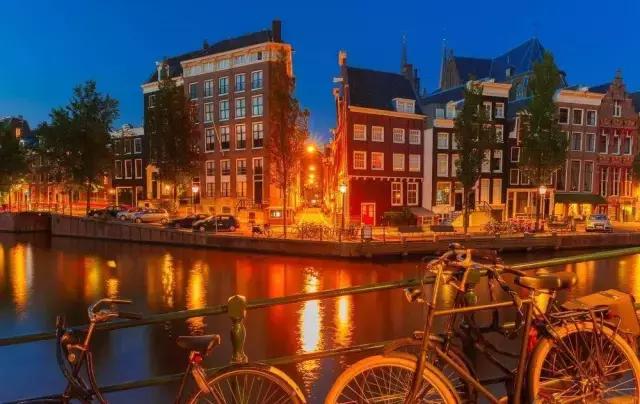 不必羡慕柏林、温哥华，仰义的未来可以是这样子！