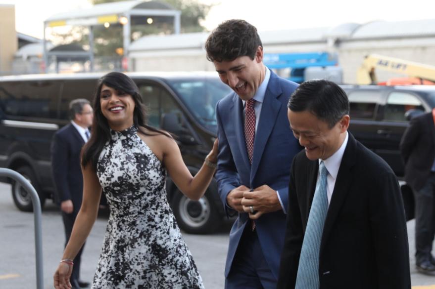 中国吃货沸腾加拿大，总理特鲁多亲自拍视频，竟然是为了卖这个！