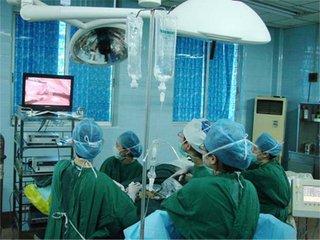 妇科上环7年了取了环会怀孕吗,妇科主任取环