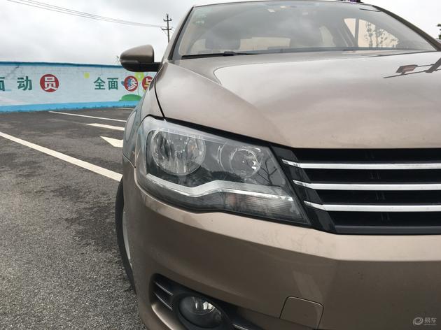 大众宝来1.2t手动畅行版评测,大众新宝来2016款1.6l手动舒适型