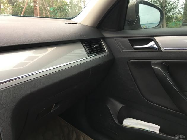 大众宝来1.2t手动畅行版评测,大众新宝来2016款1.6l手动舒适型