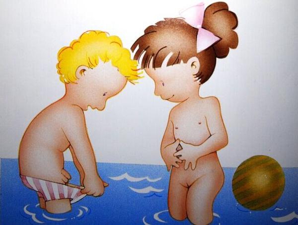 男人不想说的痛苦，难道多洗就管用吗？*处私**的秘密