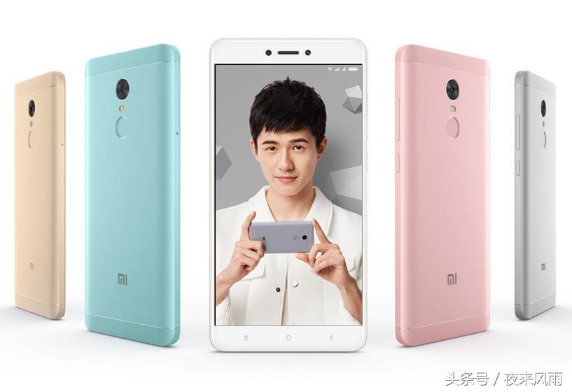 雷军公布红米手机,雷军最新红米手机